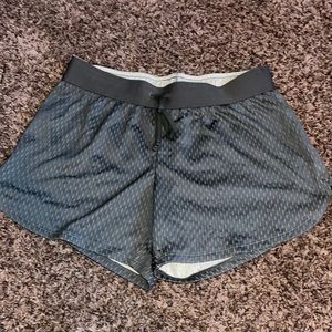 Athletic Running Shorts
